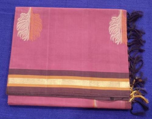 SAREES NEGAMAM WITH BLOUSE